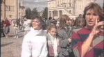 Russia Tour 1986